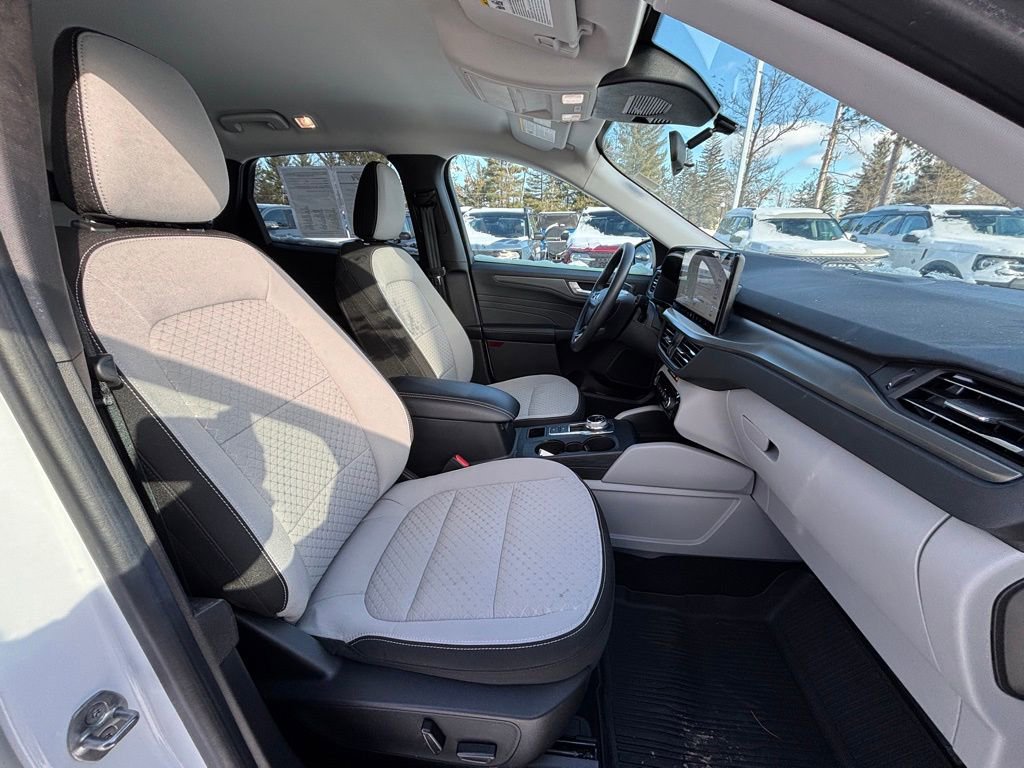 Used 2023 Ford Escape Active w/ Tech Pack #2 image 20