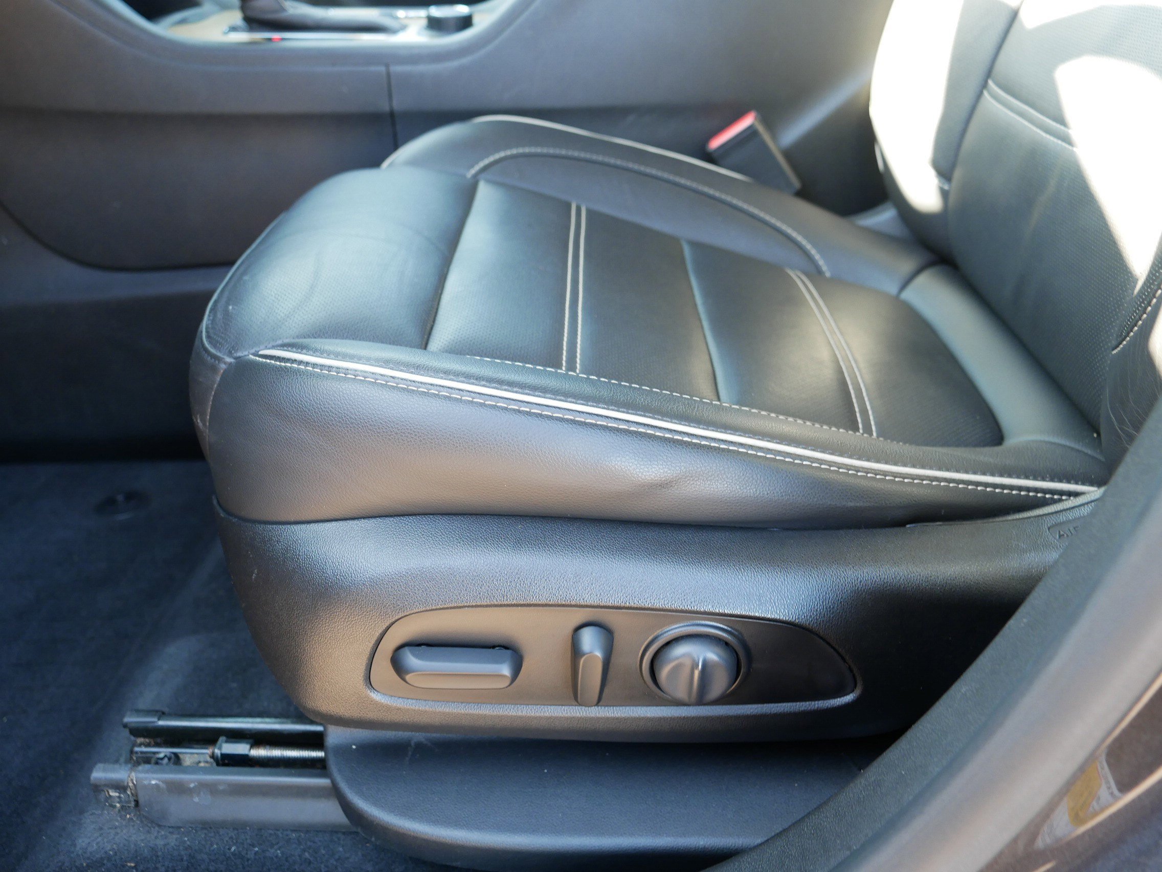 Used 2019 GMC Acadia Denali w/ Technology Package image 20