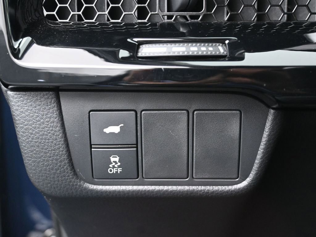 Certified 2023 Honda CR-V EX-L image 21