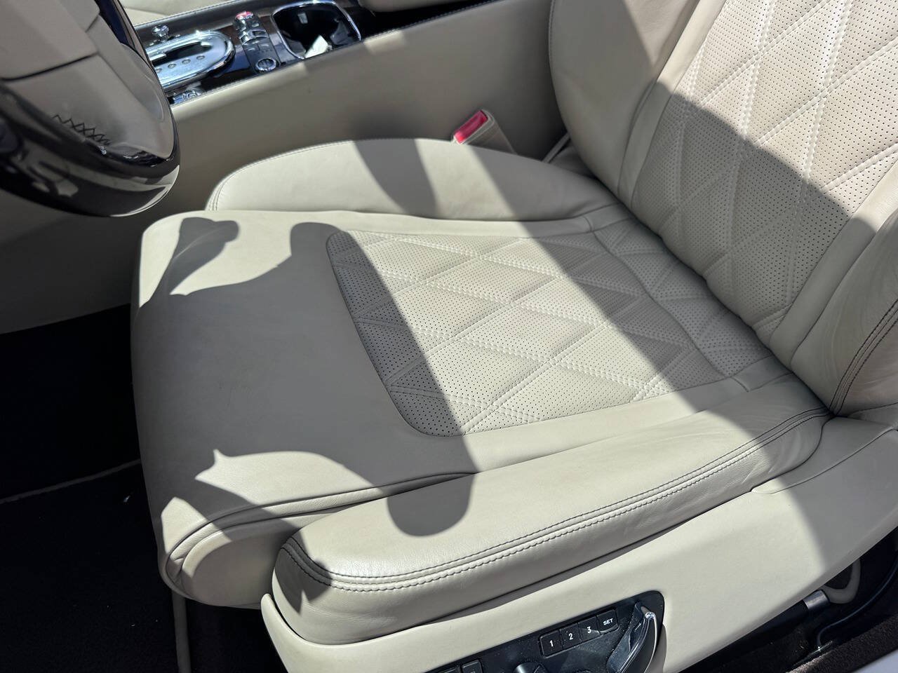 Used 2014 Bentley Continental GT Speed AWD/4WD image 67