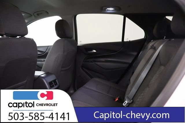 Used 2019 Chevrolet Equinox LT FWD image 32
