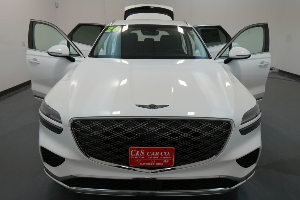 New 2026 Genesis GV70 2.5T image 31