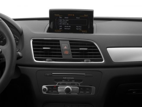 Used 2017 Audi Q3 2.0T Premium Plus w/ Premium Plus Package image 10