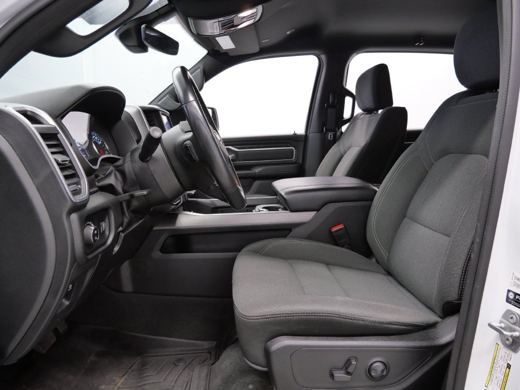 Used 2023 RAM 1500 Big Horn AWD/4WD image 13