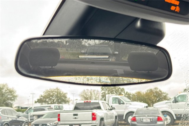 Used 2023 Chevrolet Malibu LT image 25