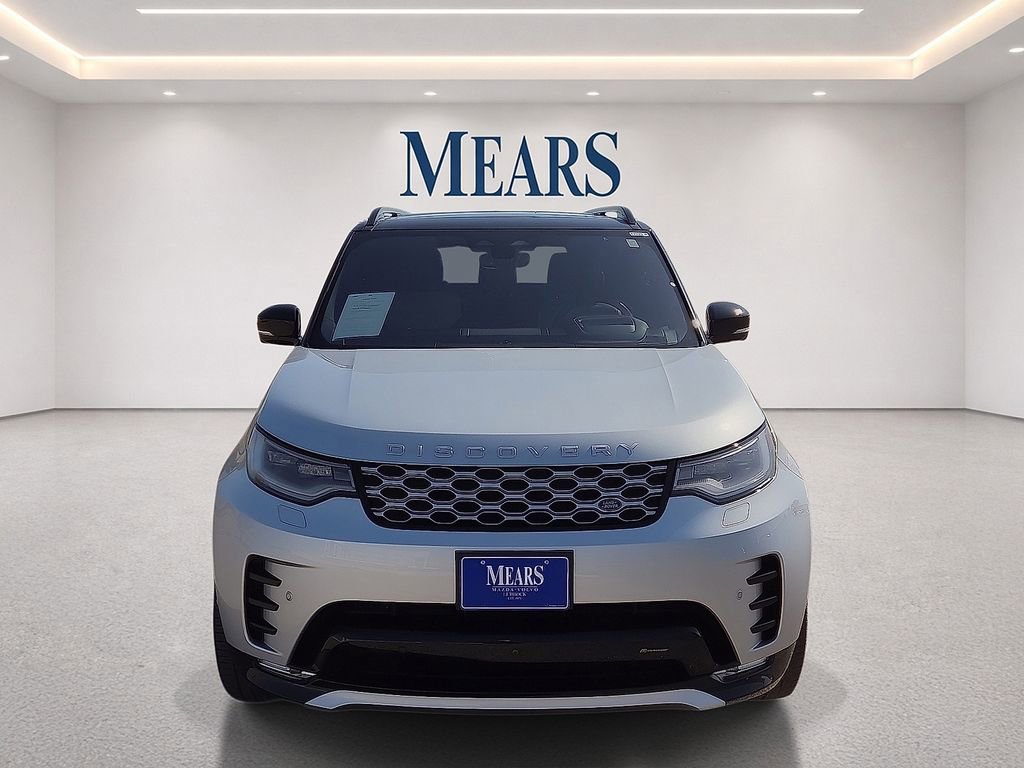 Used 2023 Land Rover Discovery Metropolitan Edition AWD/4WD image 8