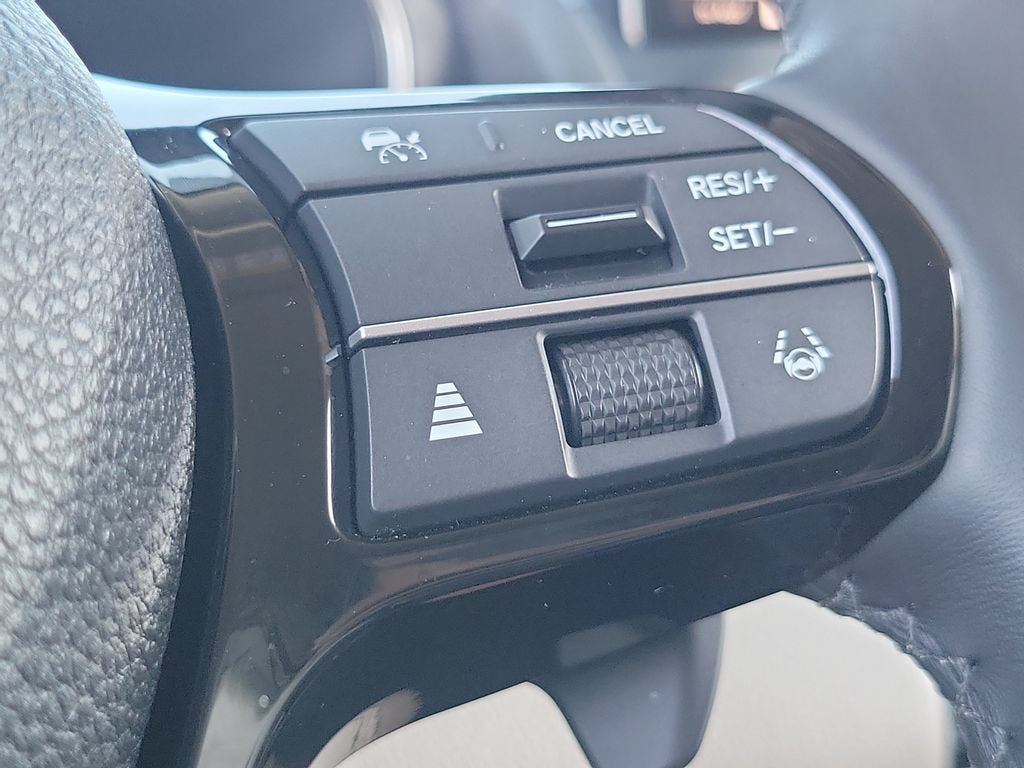 Used 2026 Honda Passport RTL image 24