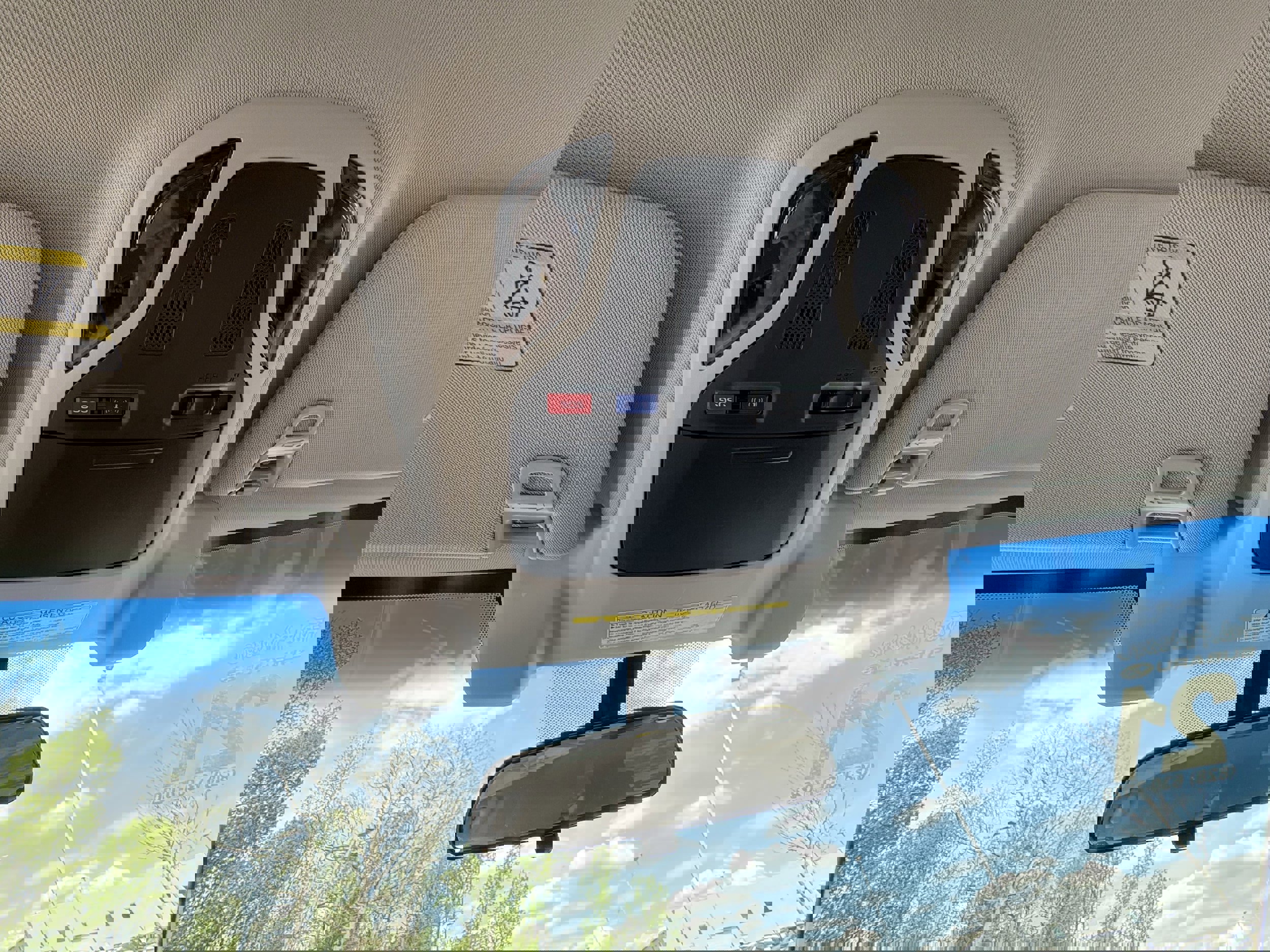 Used 2021 Subaru Outback Premium image 26