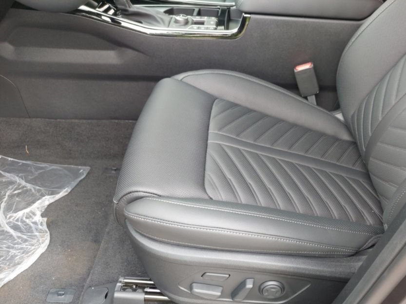 New 2026 Kia Sorento SX Prestige AWD/4WD image 21
