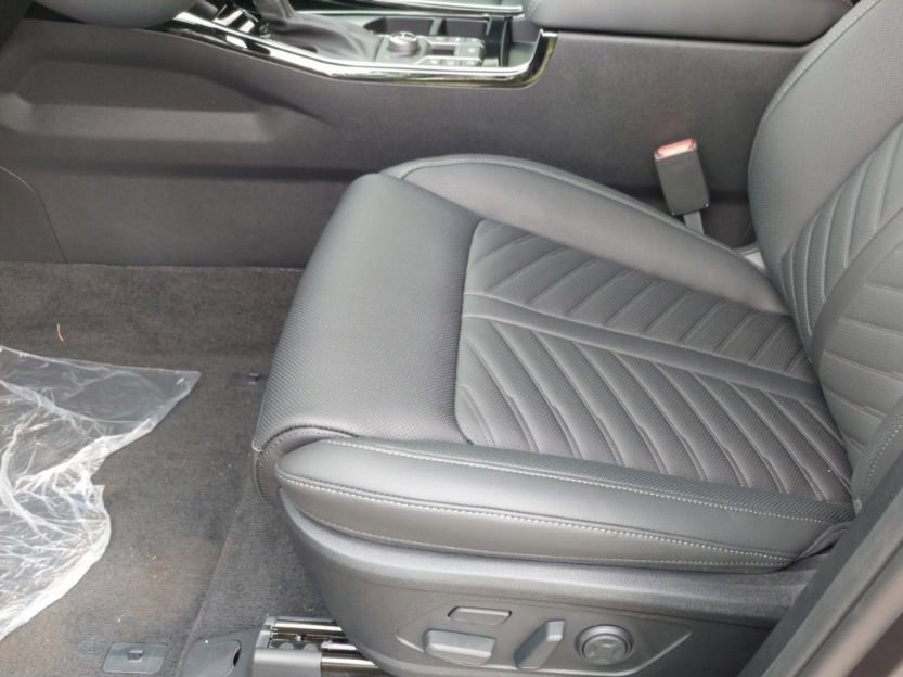 New 2026 Kia Sorento SX Prestige image 21