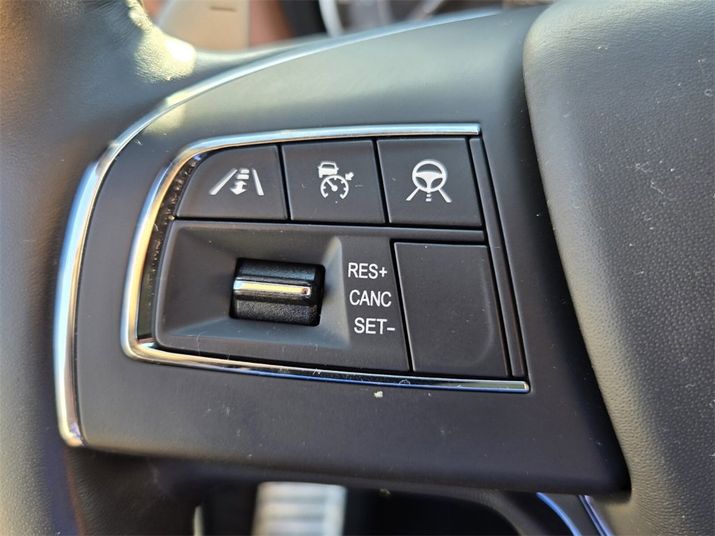 Used 2022 Maserati Ghibli Modena Q4 image 25