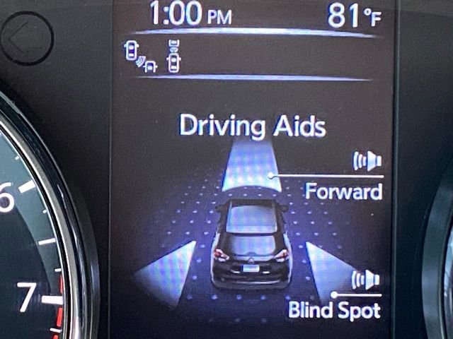 Used 2016 Nissan Rogue SL w/ SL Premium Package AWD/4WD image 17