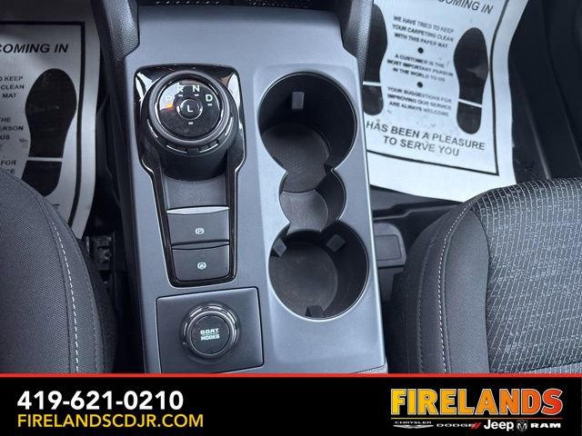 Used 2022 Ford Bronco Sport image 17