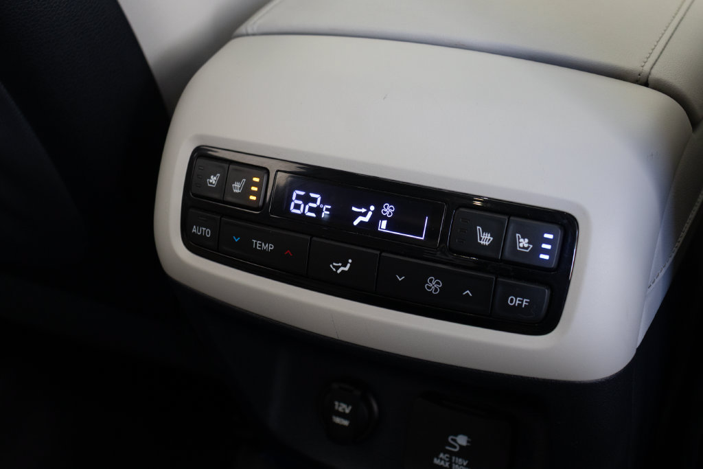 Used 2023 Hyundai Palisade Calligraphy w/ Cargo Package AWD/4WD image 27