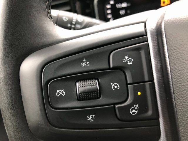 Used 2025 GMC Sierra 1500 SLT image 5