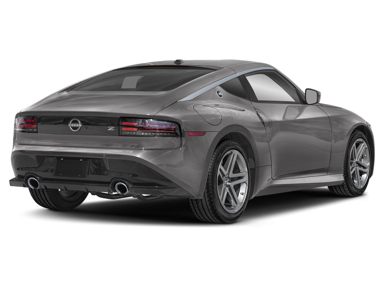 New 2026 Nissan Z Sport w/ Floor Mat Package image 2