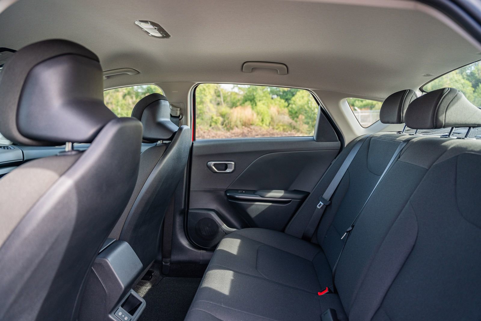 New 2026 Kia K4 LXS image 12