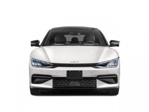 Certified 2023 Kia EV6 GT-Line w/ GT-Line Suede Seat Package image 7