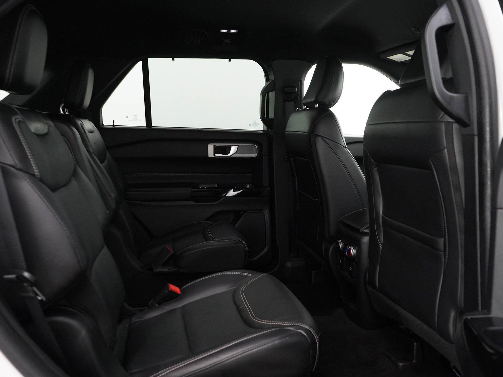 Used 2021 Ford Explorer ST w/ Equipment Group 401A image 12