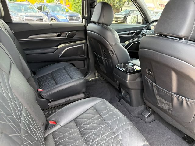 Used 2023 Kia Telluride SX X-Line AWD/4WD image 26