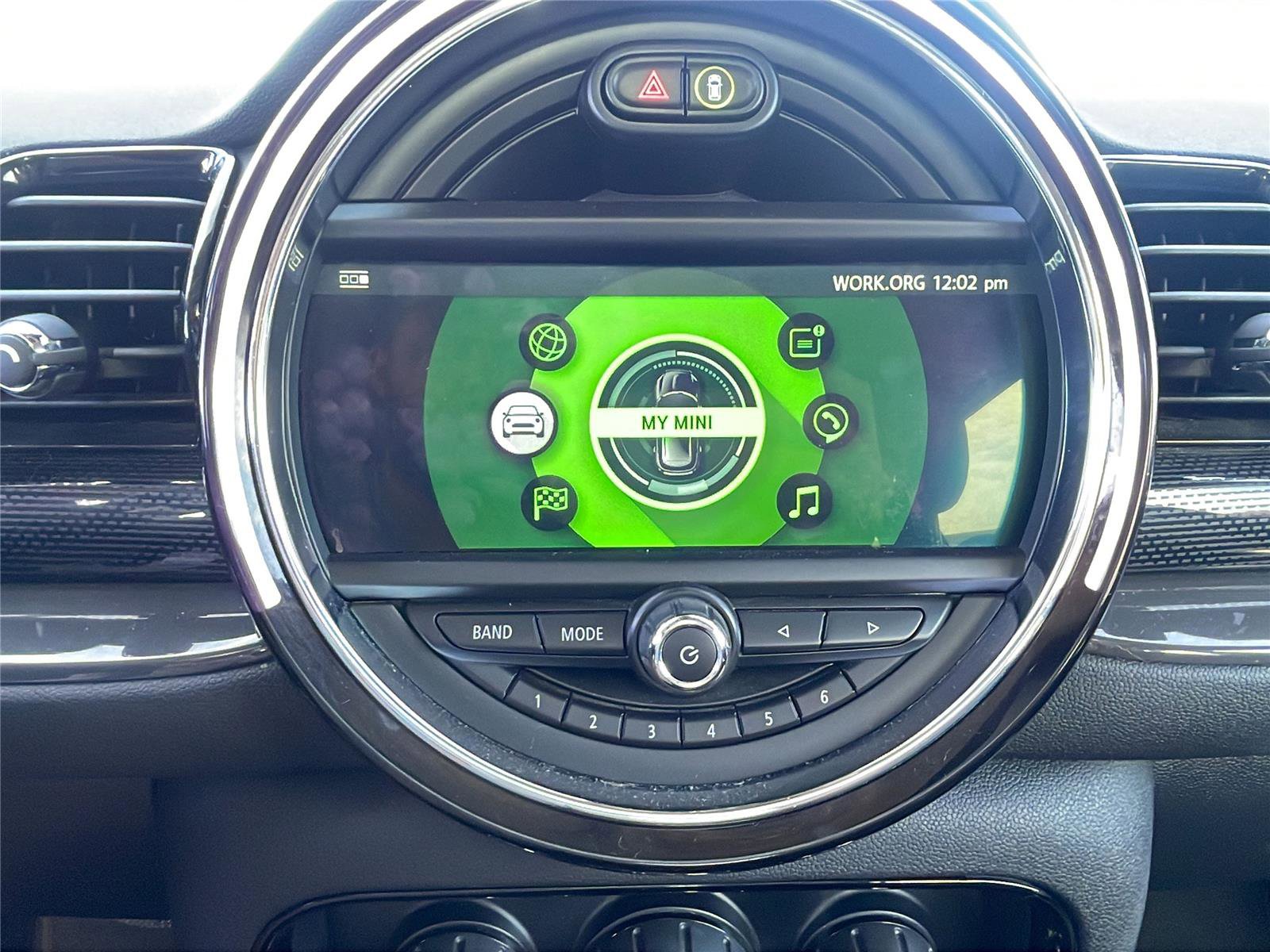 Used 2019 MINI Cooper Clubman S image 27