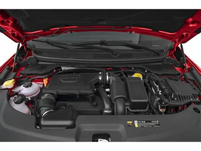 New 2026 Jeep Cherokee Limited AWD/4WD image 14