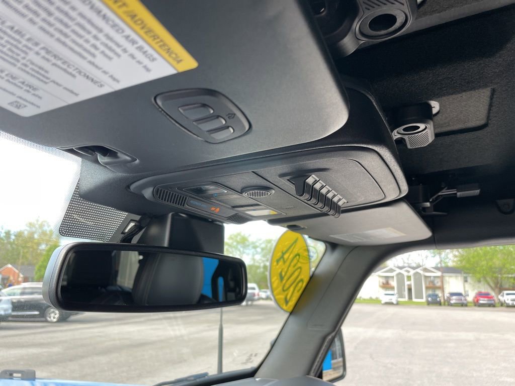 Used 2024 Ford Bronco Raptor image 50