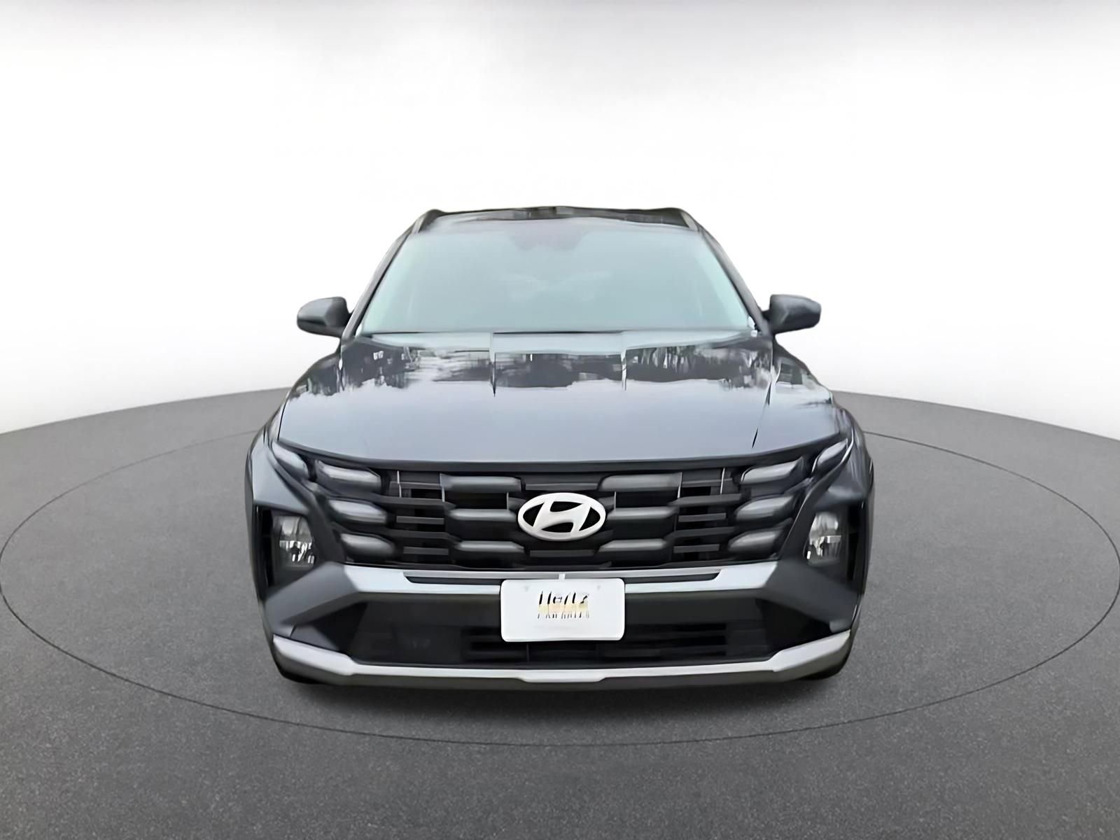 Used 2025 Hyundai Tucson SEL image 4