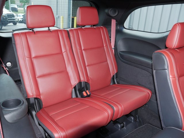 Used 2024 Dodge Durango SRT Hellcat image 31