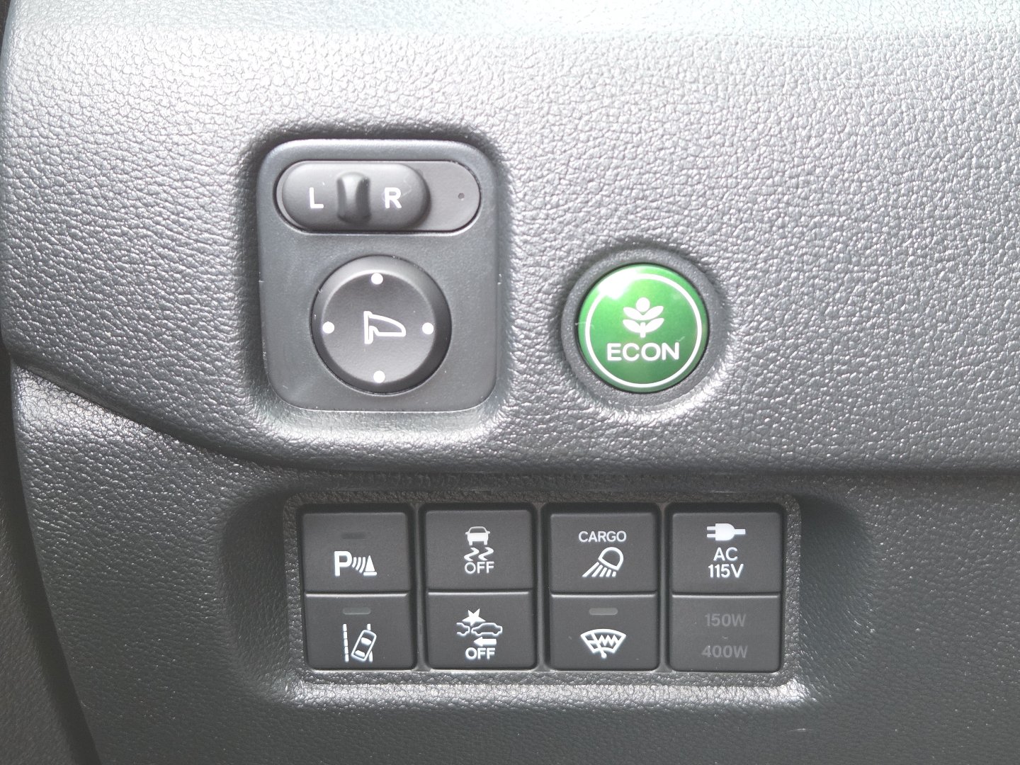 Used 2023 Honda Ridgeline RTL-E image 32