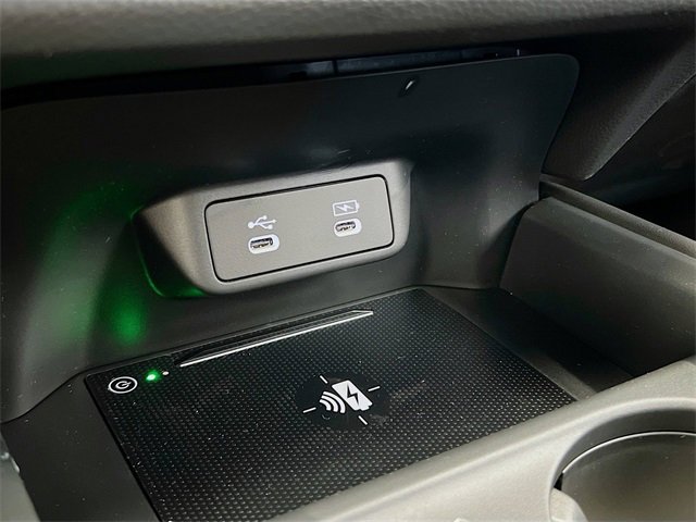 New 2026 Honda HR-V Sport image 10