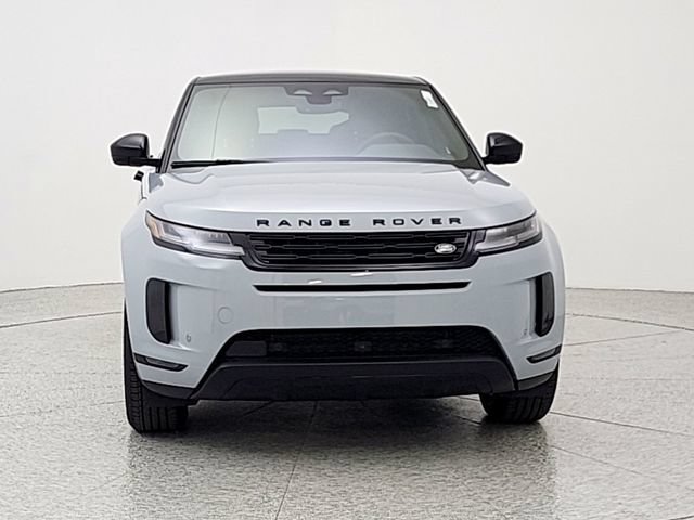 New 2026 Land Rover Range Rover Evoque S AWD/4WD image 2