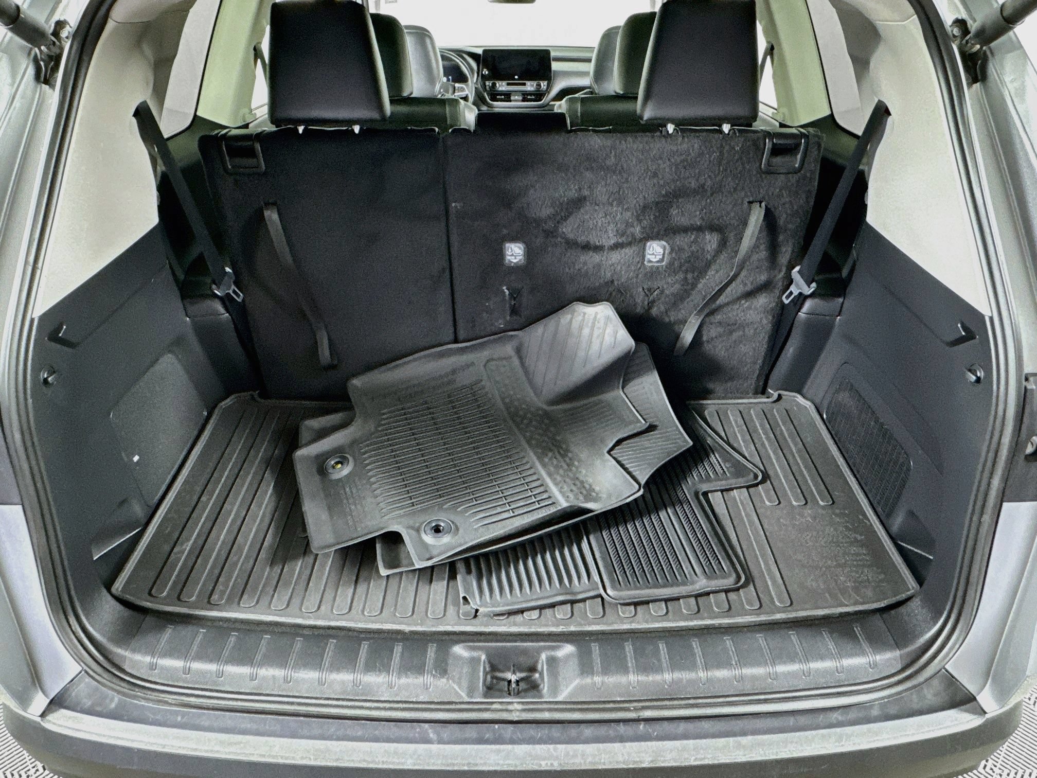 Certified 2024 Toyota Grand Highlander AWD image 20