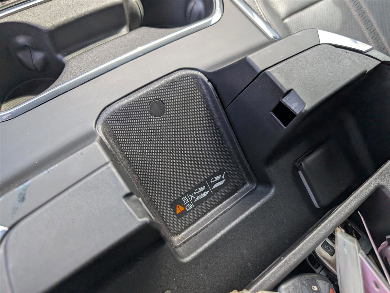 Used 2024 Chevrolet Silverado 2500 High Country w/ High Country Premium Package image 19