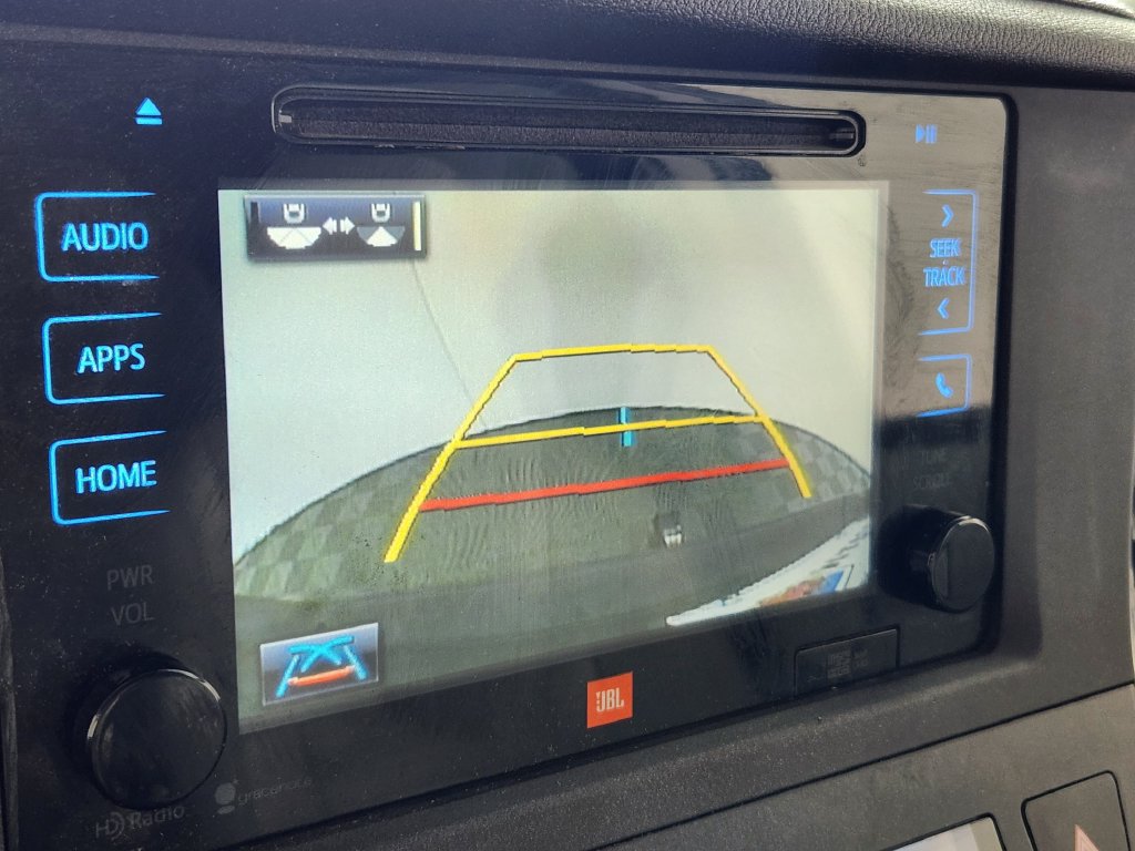 Used 2015 Toyota Sienna Limited Premium AWD/4WD image 23