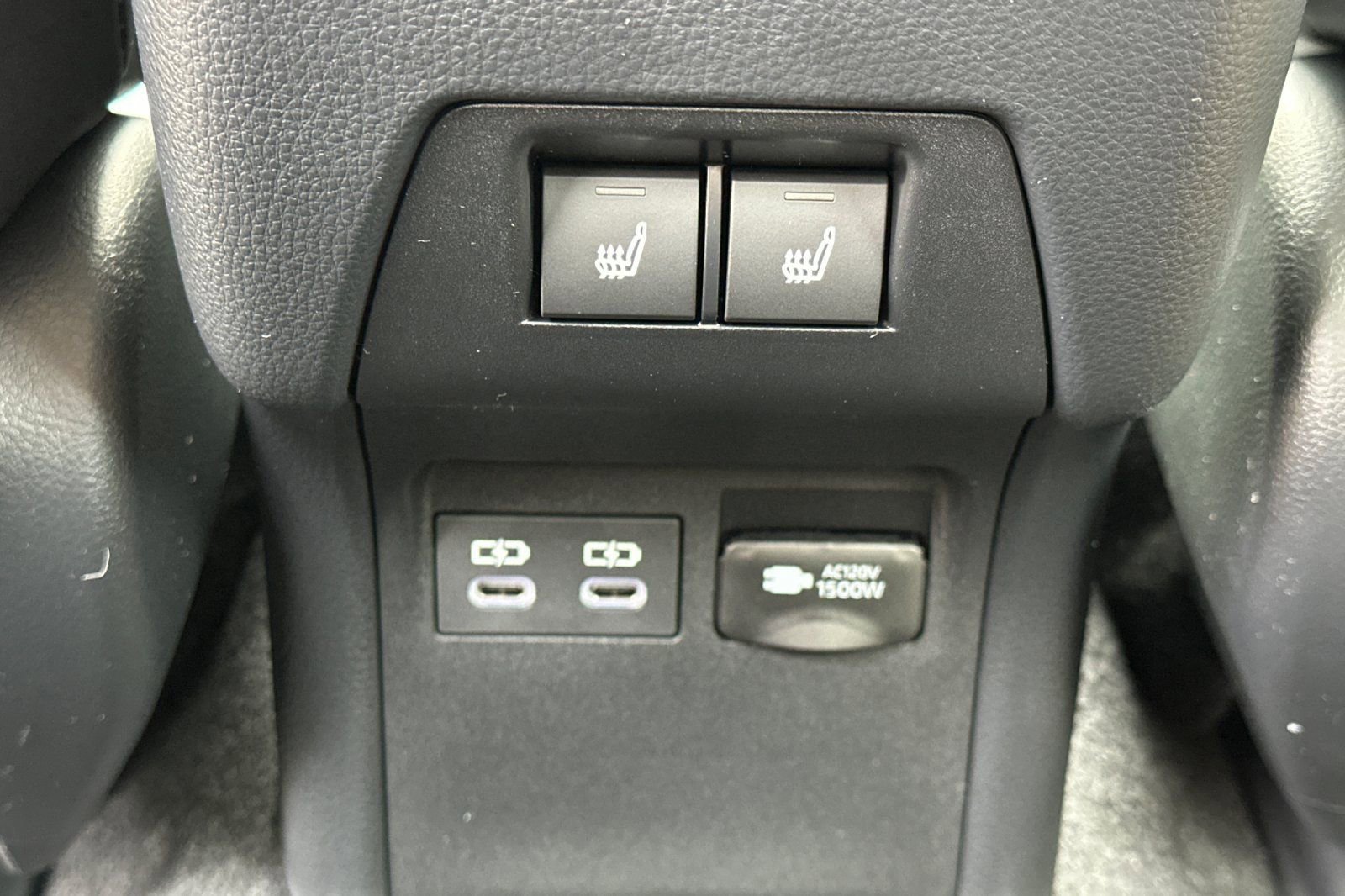 New 2026 Toyota Prius Plug-In Hybrid FWD image 14