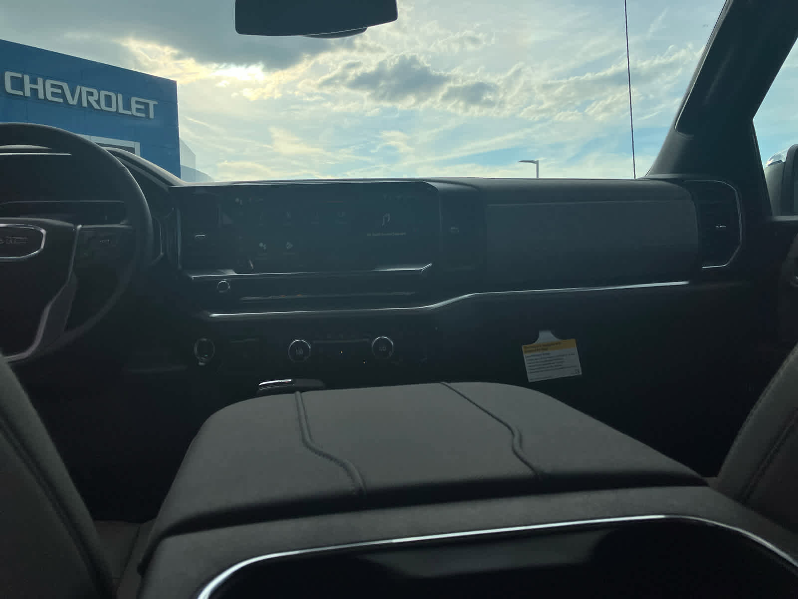 New 2026 GMC Sierra 1500 SLT w/ SLT Premium Plus Package image 42