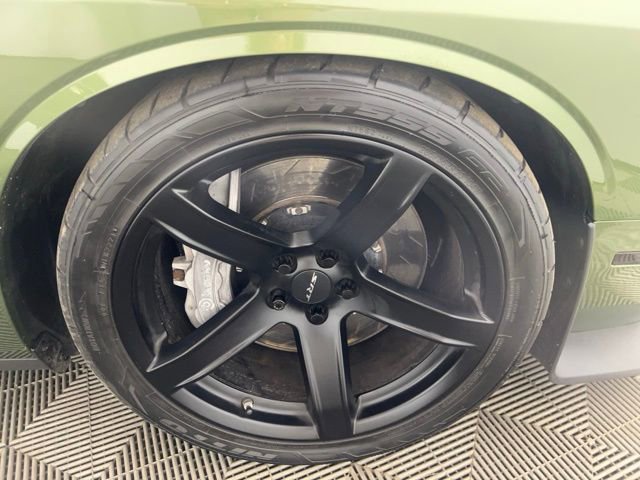 Used 2018 Dodge Challenger SRT Hellcat image 26