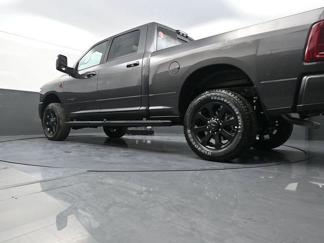 New 2026 RAM 2500 Laramie w/ Night Edition image 24