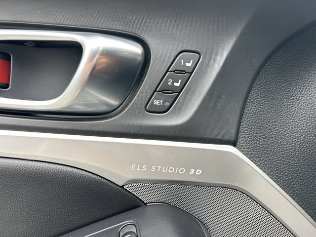 Certified 2024 Acura Integra A-Spec w/ Technology Package FWD image 18