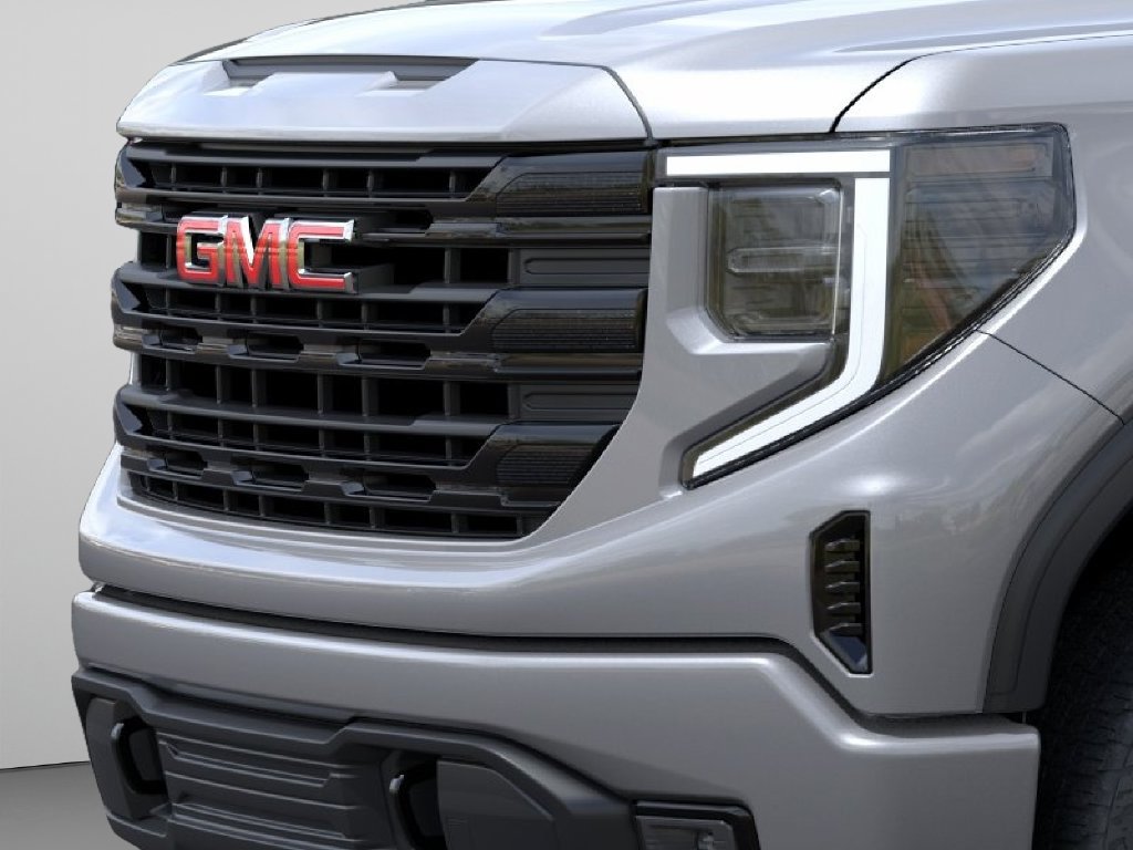 New 2026 GMC Sierra 1500 Elevation w/ X31 Off-Road Package AWD/4WD image 13