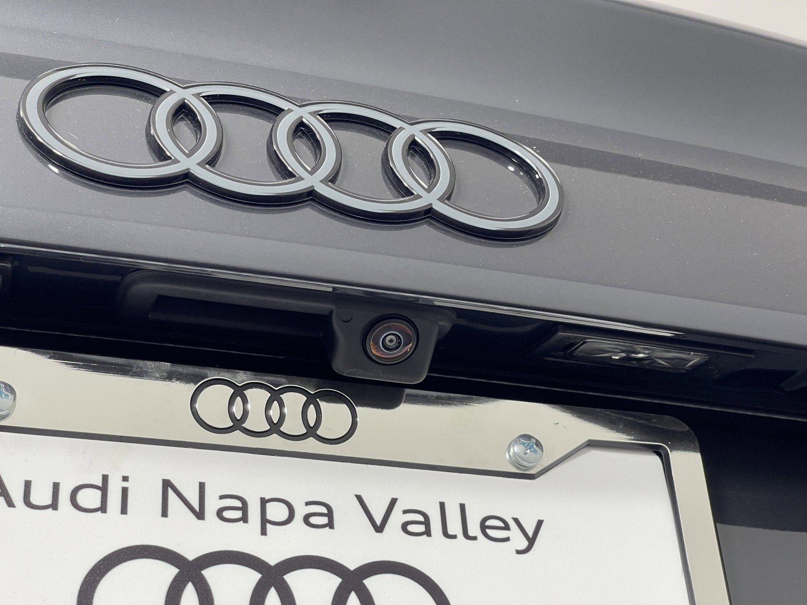 New 2025 Audi A3 2.0T Premium Plus image 14