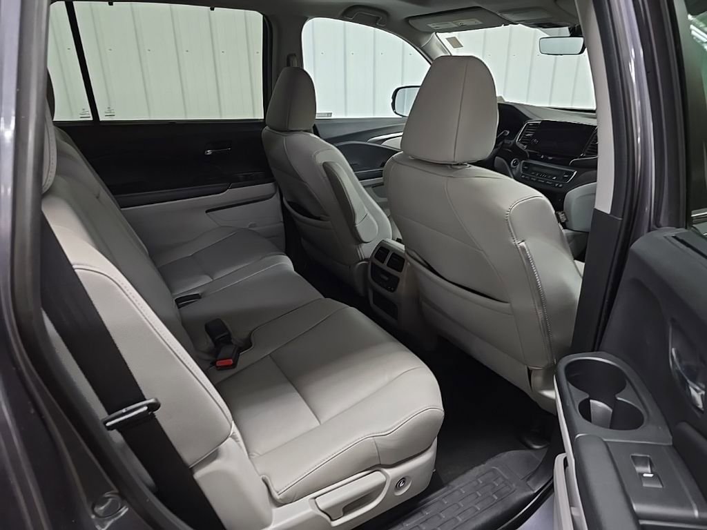 Used 2022 Honda Pilot EX-L image 18