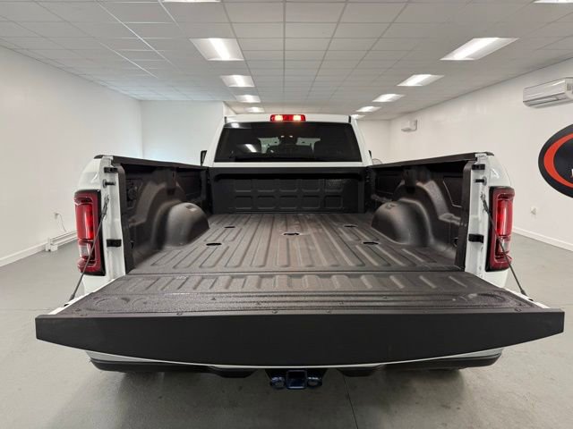 New 2026 RAM 3500 Tradesman image 8