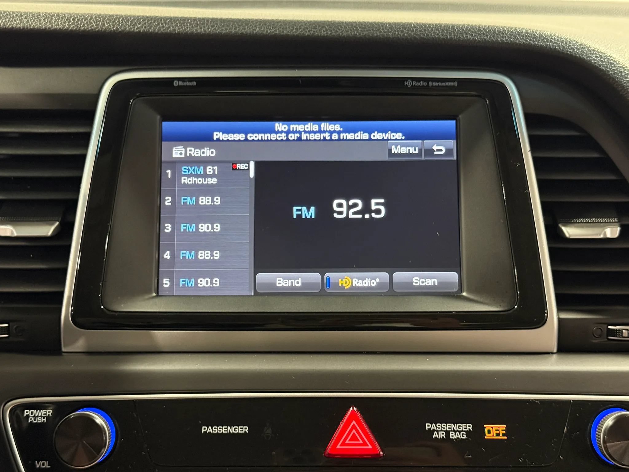 Used 2019 Hyundai Sonata SEL FWD image 31