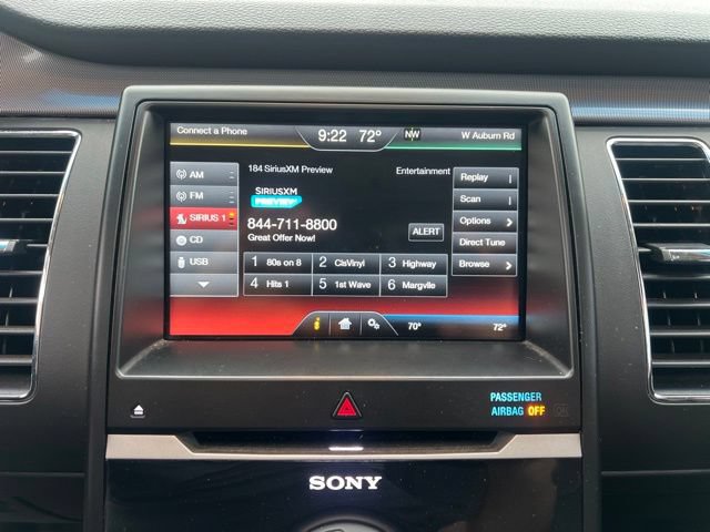 Used 2014 Ford Flex Limited w/ Equipment Group 301A AWD/4WD image 32