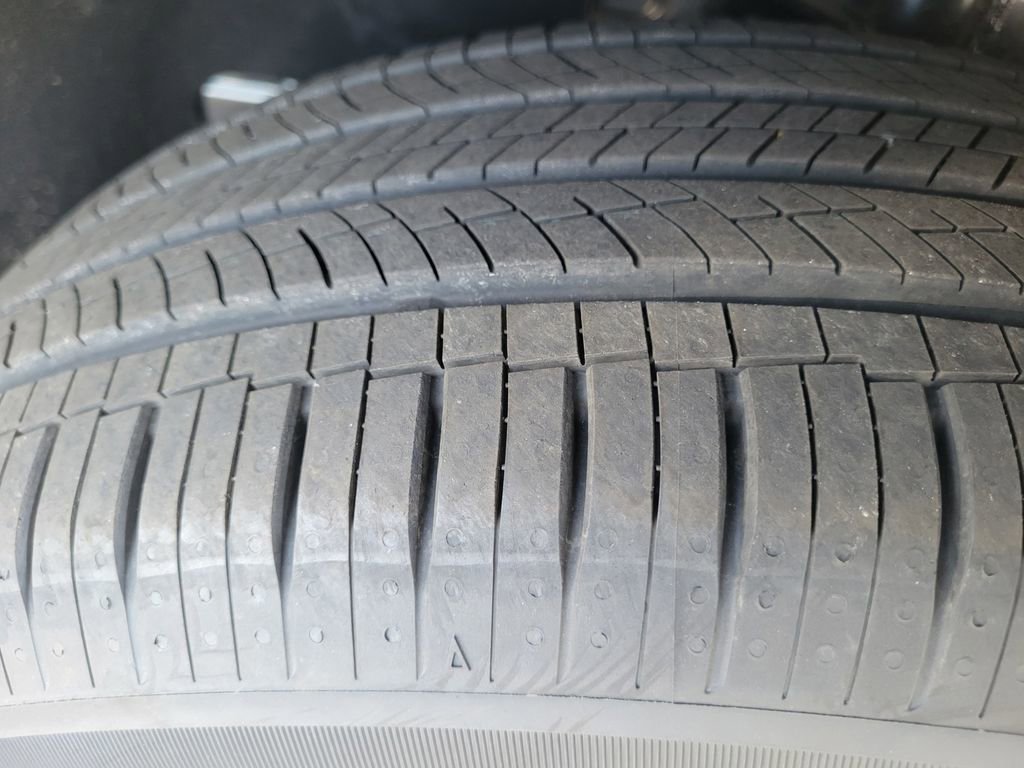 New 2025 Hyundai Tucson SEL image 12