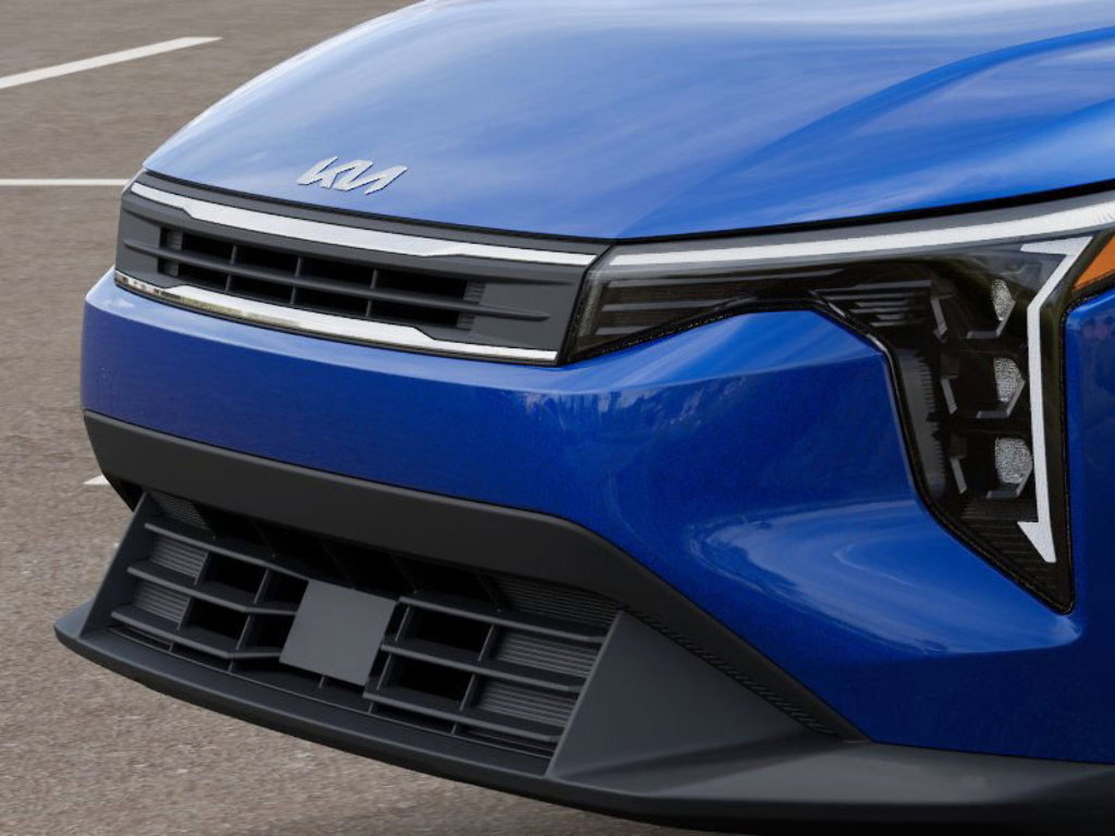 New 2026 Kia K4 LXS image 33