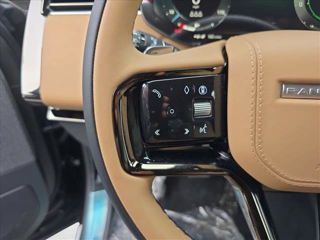 New 2026 Land Rover Range Rover Sport Dynamic SE AWD/4WD image 17