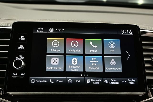 Used 2024 Honda Ridgeline TrailSport image 31